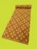 BEDSHEET JACQUARD LIGHT WEIGHT 60X90